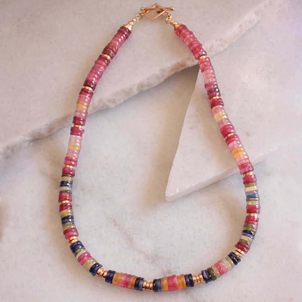 Candy necklace